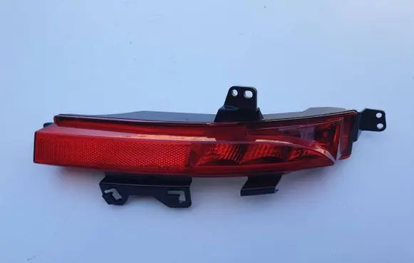 Jaguar I-Pace Rear fog light 01200402 FK7215K272AC 00000017