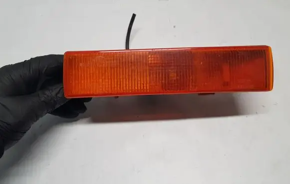 Ford Sierra Front bumper turn signal 83BG13368AA