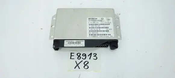 Mercedes-Benz Vito Viano W638 Engine control unit/module A6384462510