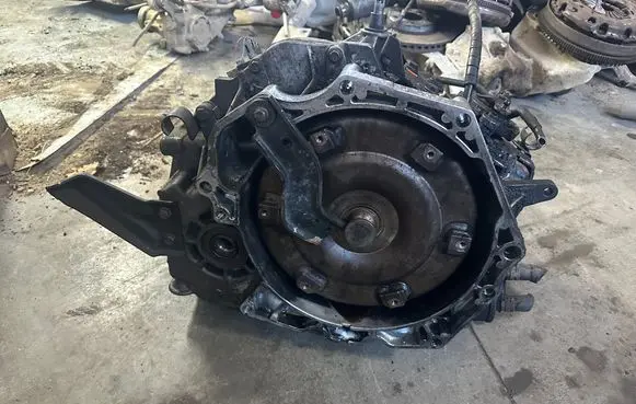 Renault Vel Satis Automatic gearbox 8200160653