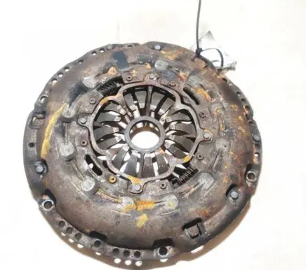 Toyota Avensis T270 Pressure plate 
