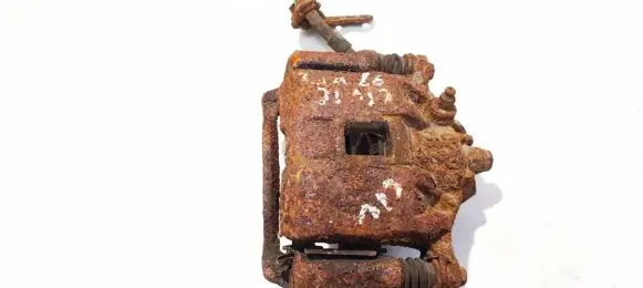 Honda Civic Front brake caliper