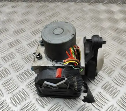 Audi A5 ABS Pump 8W0907379AF 8W0907379J