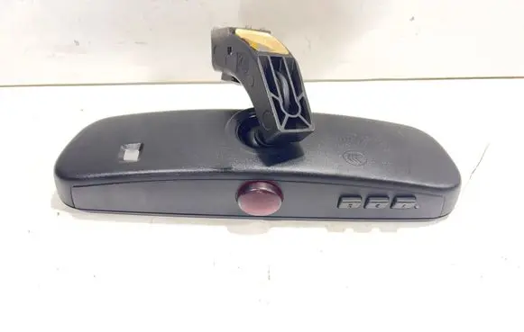 BMW 5 F10 F11 Rear view mirror (interior) 015891