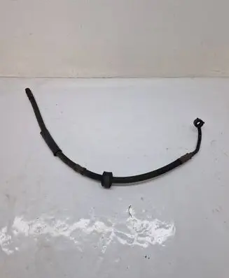 Hyundai Santa Fe Power steering hose/pipe/line