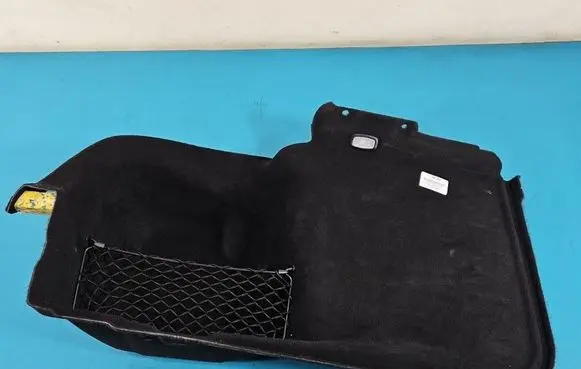 Mercedes-Benz S W222 Trunk/boot side trim panel A2226901704 IMPRK1560162