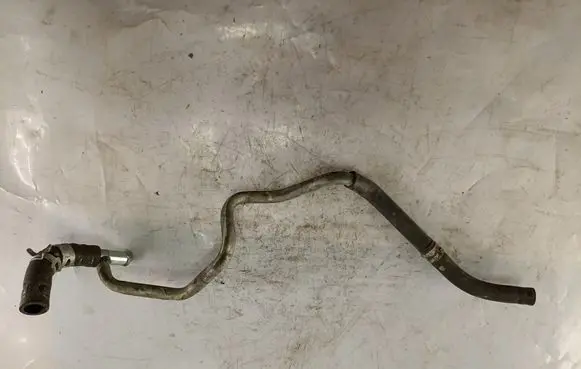 Mitsubishi Grandis Engine coolant pipe/hose