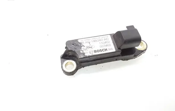 Ford Focus Airbag deployment crash/impact sensor 98AG14B342AD
