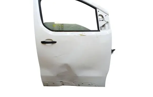 Citroen Jumpy Door (2 Door Coupe) 