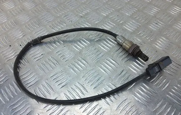 Skoda Yeti (5L) Lambda probe sensor 03F906262