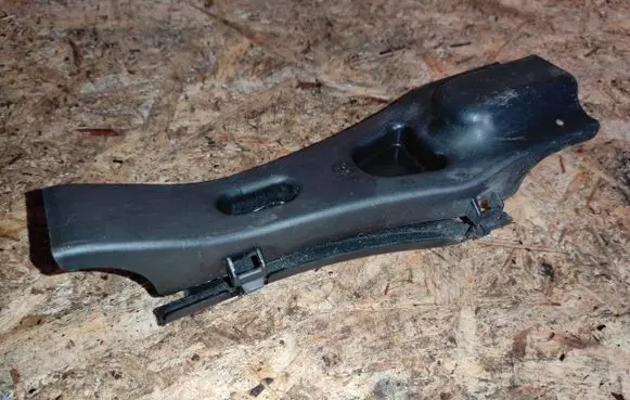 Mercedes-Benz A W176 Other rear suspension part A2463520788