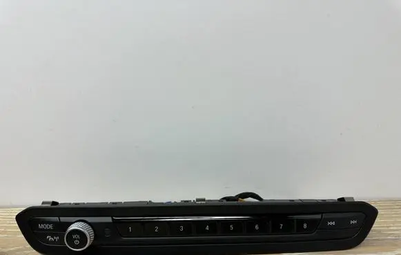 BMW 3 G20 G21 Sound control switch 7949453 90026810