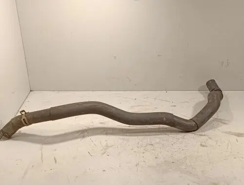Nissan Qashqai Engine coolant pipe/hose