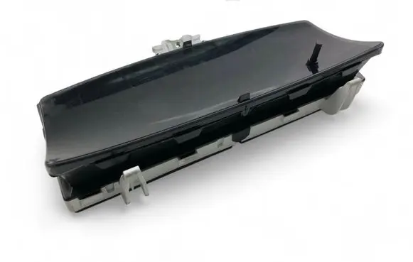 Toyota Corolla E120 E130 Speedometer (instrument cluster) 8380002C50