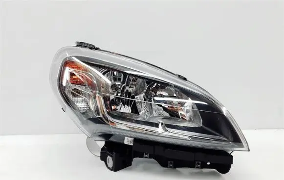 Fiat Doblo Headlight/headlamp 521094560