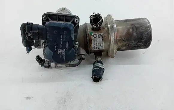 Fiat Ducato EGR valve 46349574