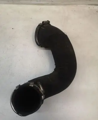 Audi A6 S6 C6 4F Intercooler hose/pipe 4F0145737G