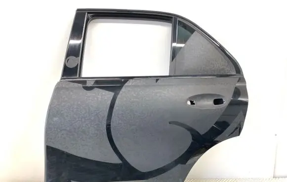 Mercedes-Benz GLE W167 Rear door 