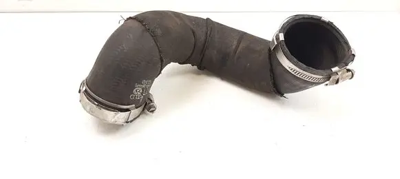 Audi A6 S6 C6 4F Intercooler hose/pipe 4F0145737G