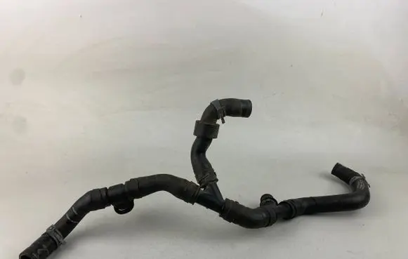 Skoda Superb B8 (3V) Engine coolant pipe/hose 3Q0122157AR