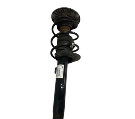 BMW 3 F30 F35 F31 Front shock absorber with coil spring 6791555 12B266CD0647 31316862173