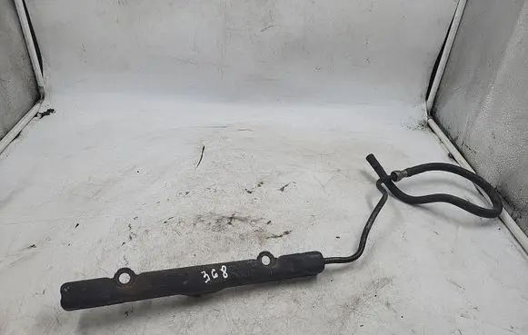 Toyota Yaris Fuel main line pipe