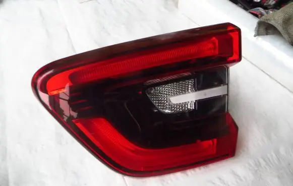 Renault Kadjar Tailgate rear/tail lights 265508898R 90061333 900613336Z7M