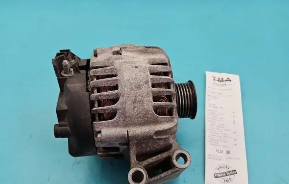Generator/alternator