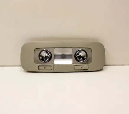 Skoda Octavia Mk3 (5E) Front seat light 3T0947291A