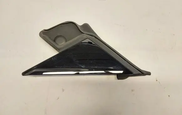 BMW iX (B) Pillar trim (exterior) 8491327JLK01