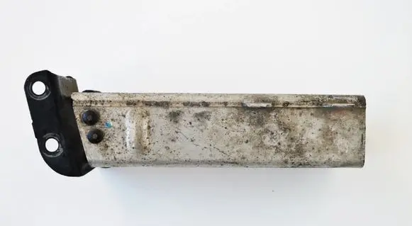 Mercedes-Benz E W211 Front bumper shock/impact absorber 
