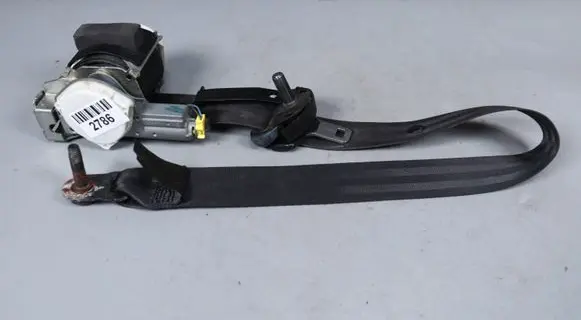 Ford Fiesta Front seatbelt 8V51A61295CK 34060414