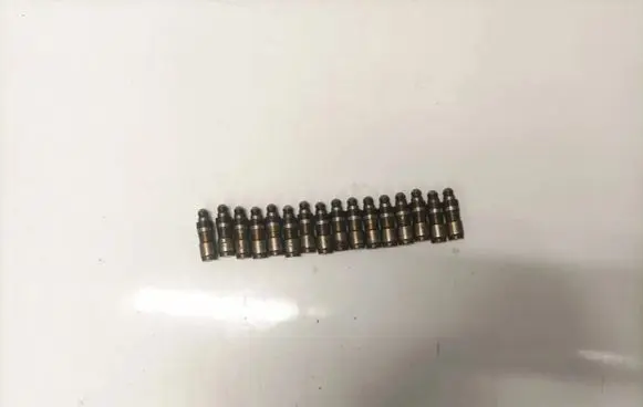 Renault Laguna II Tappets lifter 