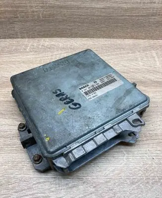 Rover 100 Engine control unit/module ECU 0281001418 MSB100491