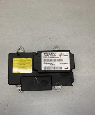 Volvo V50 Airbag control unit/module 30773059