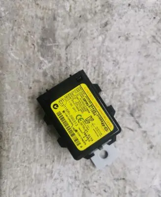 KIA Carens III Immobilizer control unit/module 95420-2V000