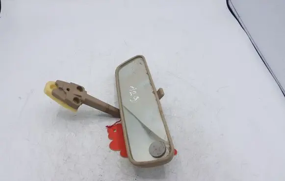 Nissan X-Trail T30 Rear view mirror (interior) E130187358 01387358 E13021719