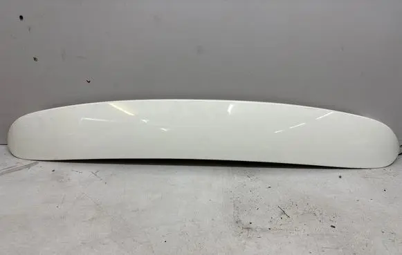 Mercedes-Benz E W212 Tailgate/trunk spoiler A2127900088