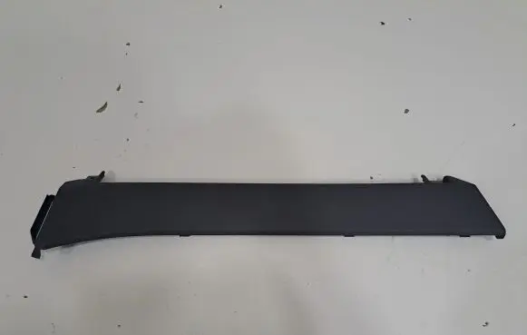 BMW 2 Active Tourer U06 Dashboard lower bottom trim panel 9891095