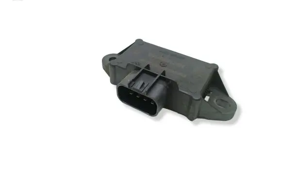 Jeep Grand Cherokee WL Fuel injection pump control unit/module 68434538AA