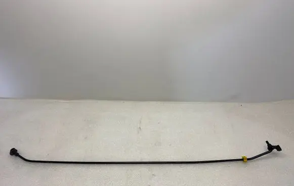 Chevrolet Volt II Engine bonnet/hood prop rod/strut 