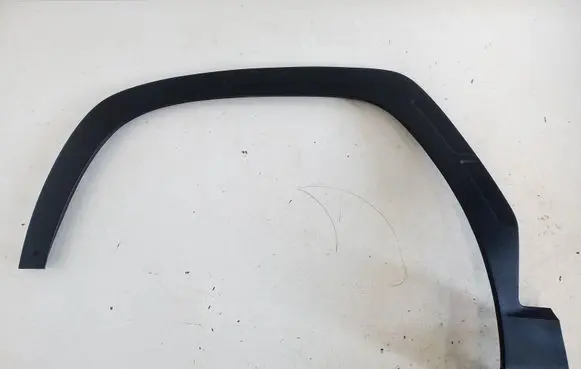 Hyundai Tucson IV NX4 Fender trim (molding) 87713N7000