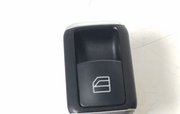 Mercedes-Benz A W176 Electric window control switch A2049058102