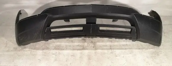 Opel Antara Rear bumper lower part trim 25953692