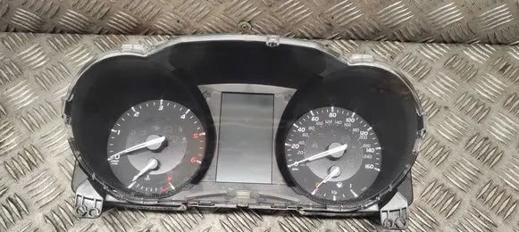 Toyota Avensis T270 Speedometer (instrument cluster) 8380005W51