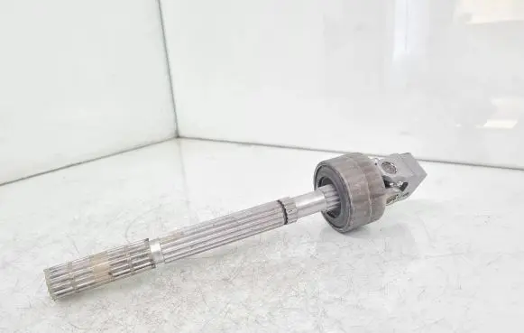 BMW 5 E60 E61 Steering column universal joint 191430 2201054521