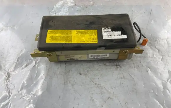BMW 7 E38 Passenger airbag 4781866367