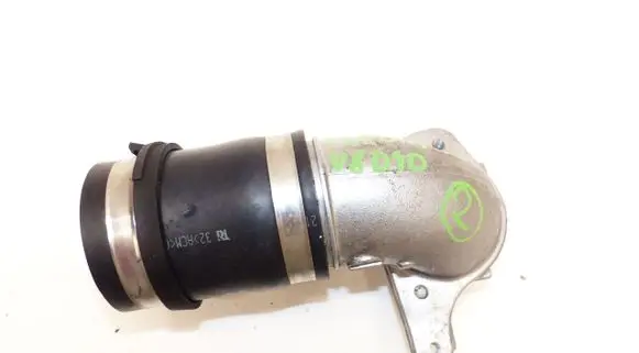 Air intake hose/pipe