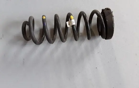 Hyundai Tucson TL Rear coil spring 55350D7CA0