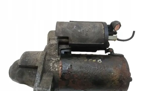 Skoda Superb B5 (3U) Starter motor